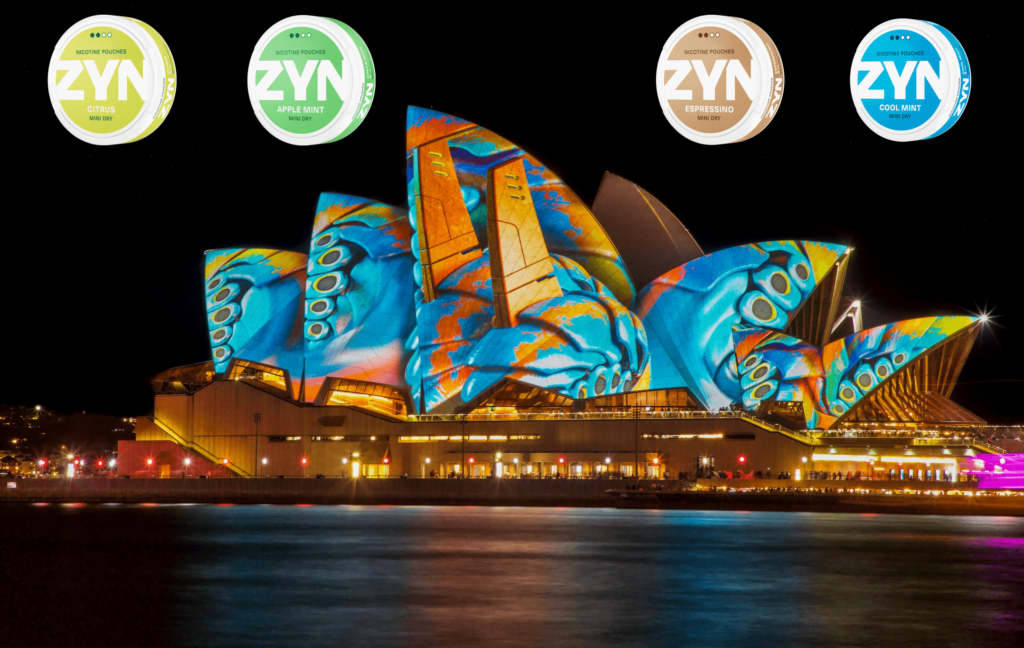 ZYNs australia