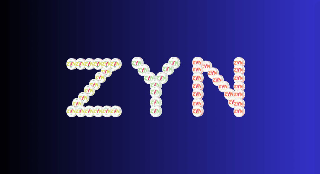 order ZYN online