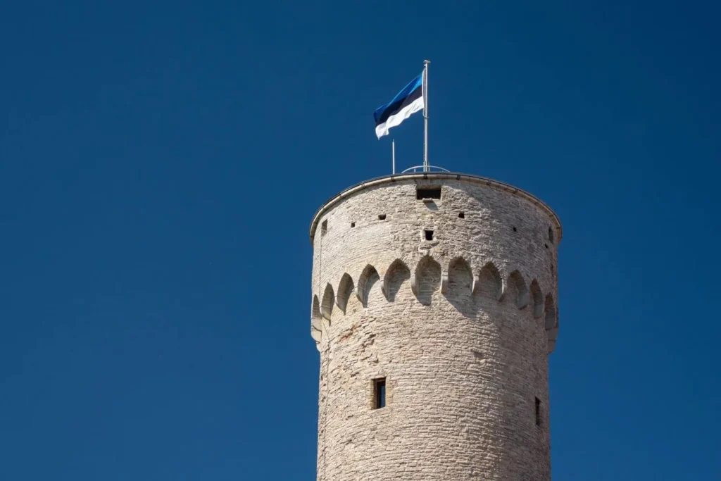 snus nicotine pouches estonia
