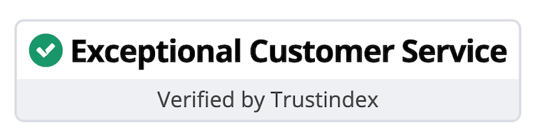 snusforsale trust badge