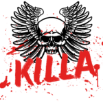 killa nicotine pouches logo