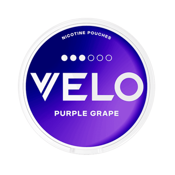 velo purple grape 1