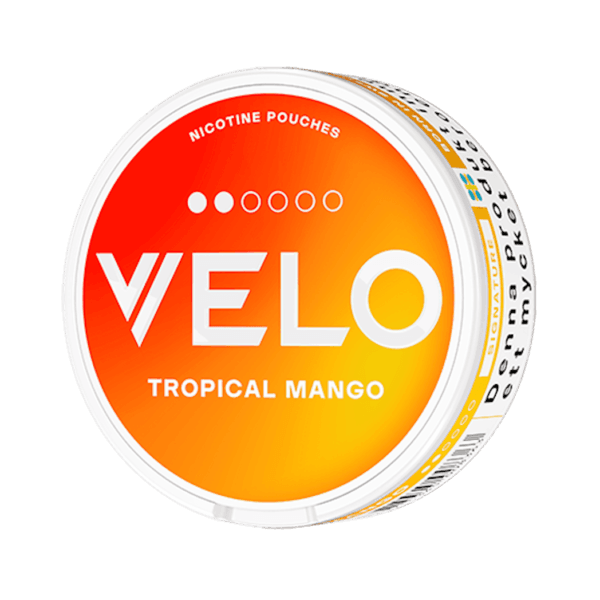 velo tropical mango 2