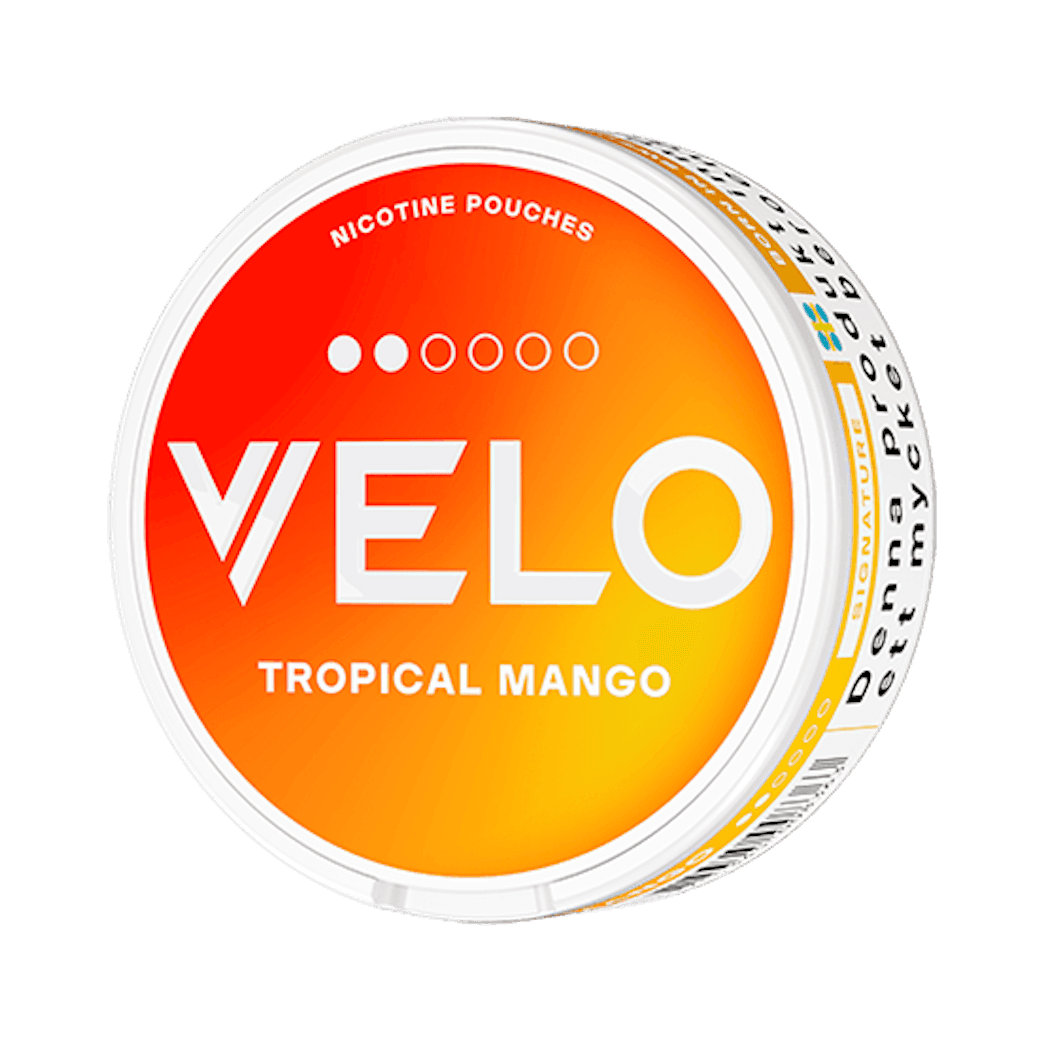velo tropical mango 2