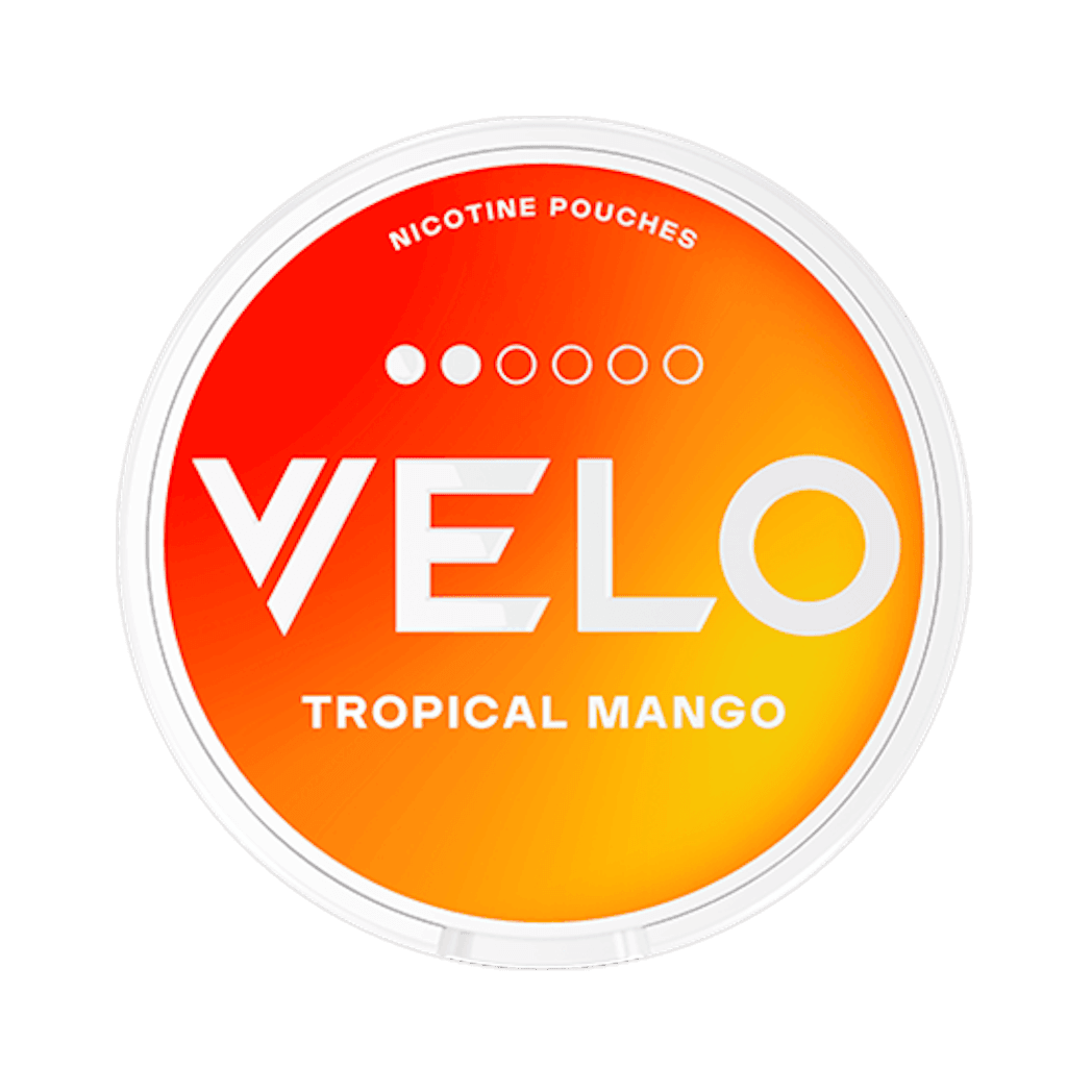 velo tropical mango 1