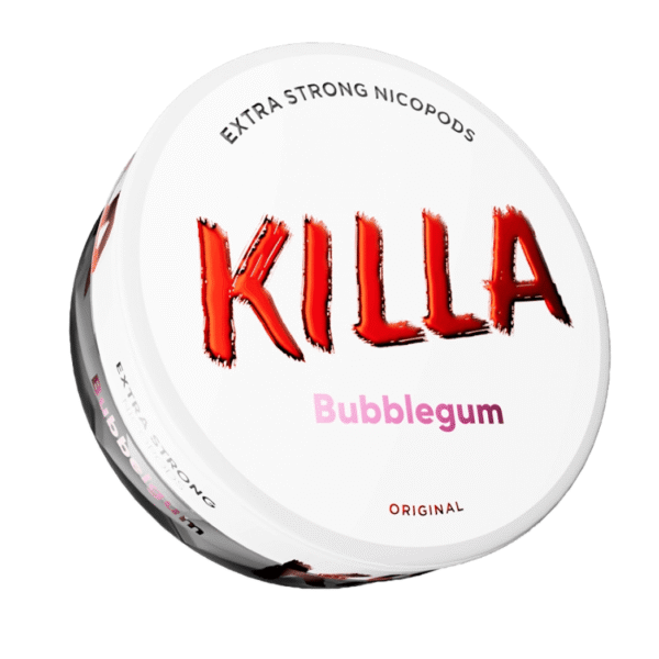 killa-bubblegum