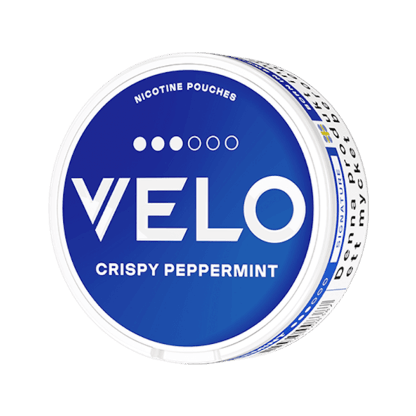 velo-crispy-peppermint 3 10 mg