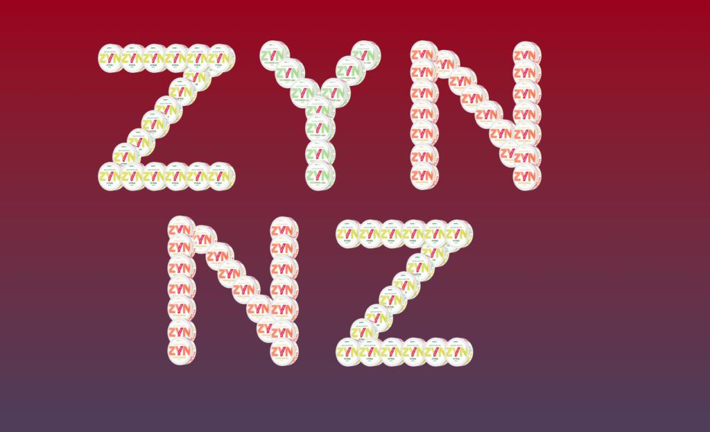 ZYN NZ