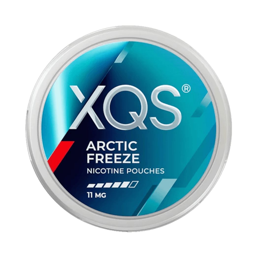 xqs arctic freeze ultra strong 11 mg 1
