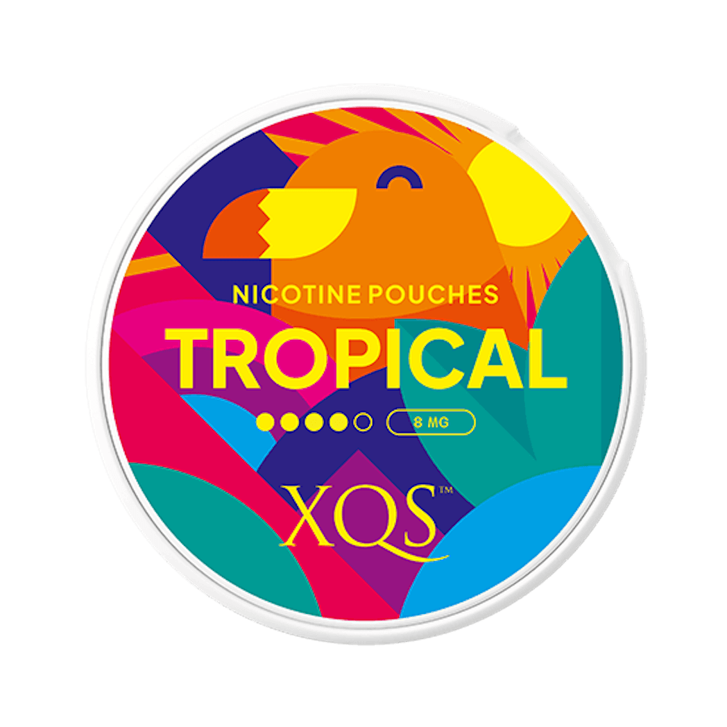 xqs tropical slim 1