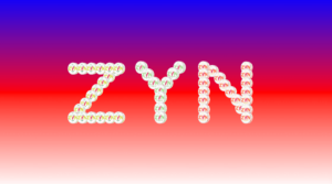 ZYN pouches