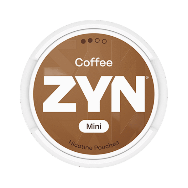 zyn coffee mini