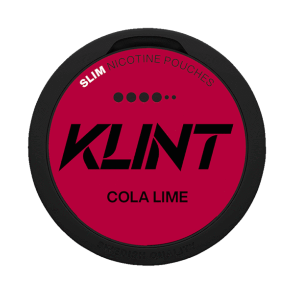 Klint cola lime