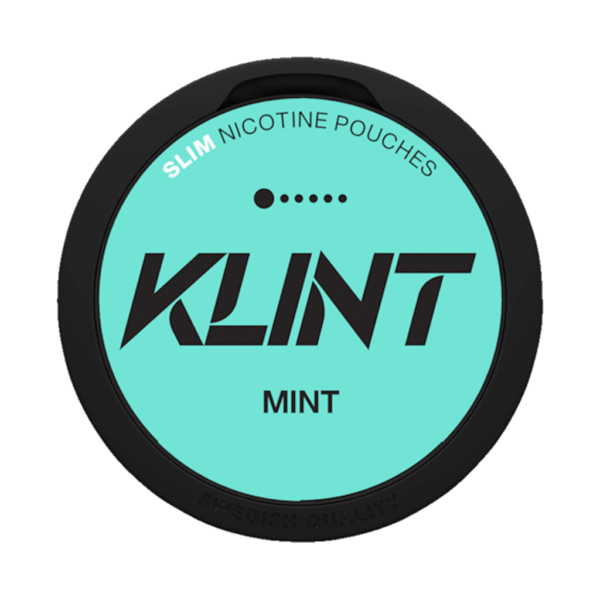 klint mint 1