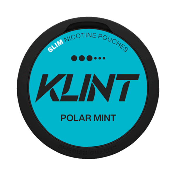 klint polar mint