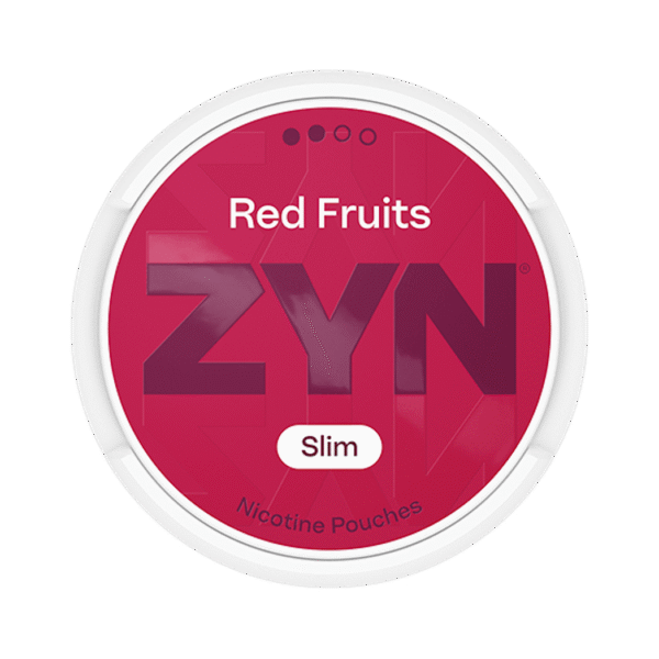 zyn red fruits slim s2