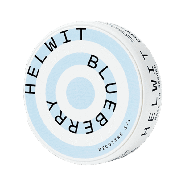 helwit blueberry