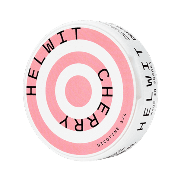 helwit cherry