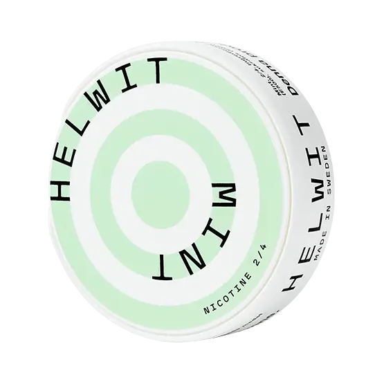 helwit mint