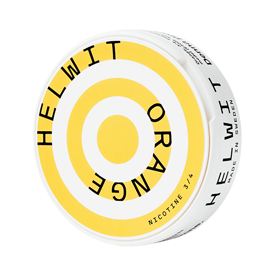 helwit orange slim