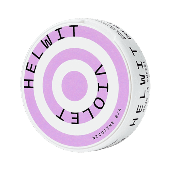 helwit violet slim
