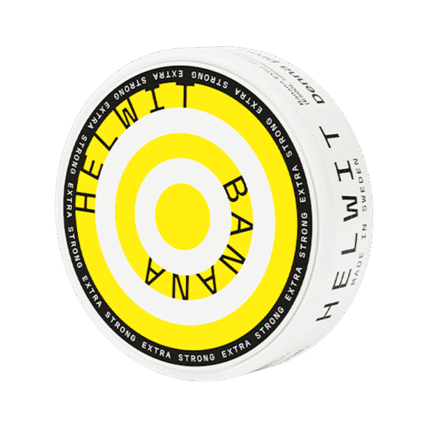 helwit banana extra strong