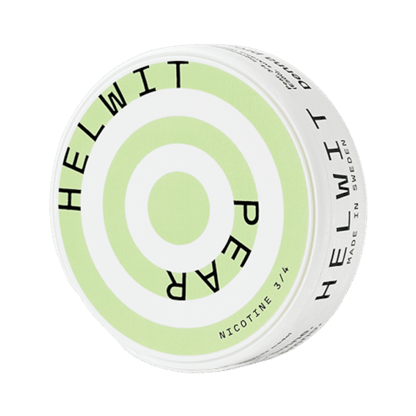 helwit pear