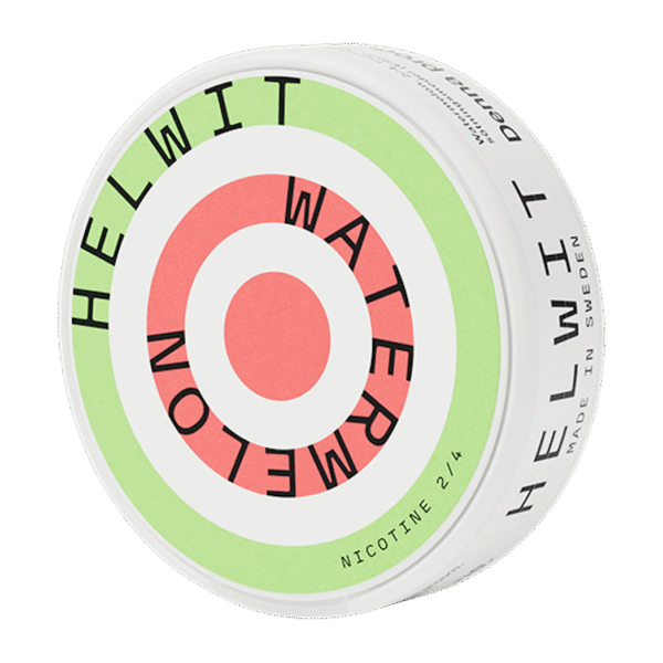 helwit watermelon slim