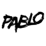 pablo logo