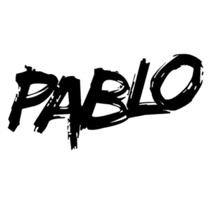 pablo logo
