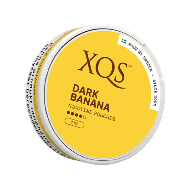 xqs dark banana