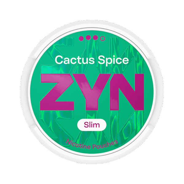 zyn cactus spice slim s3 1