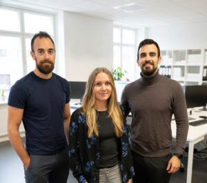 Snusforsale founders