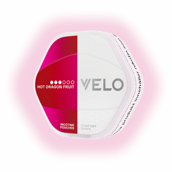 velo shift hot dragonfruit