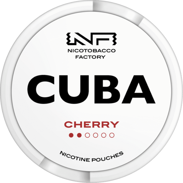 cuba white cherry front 4mg