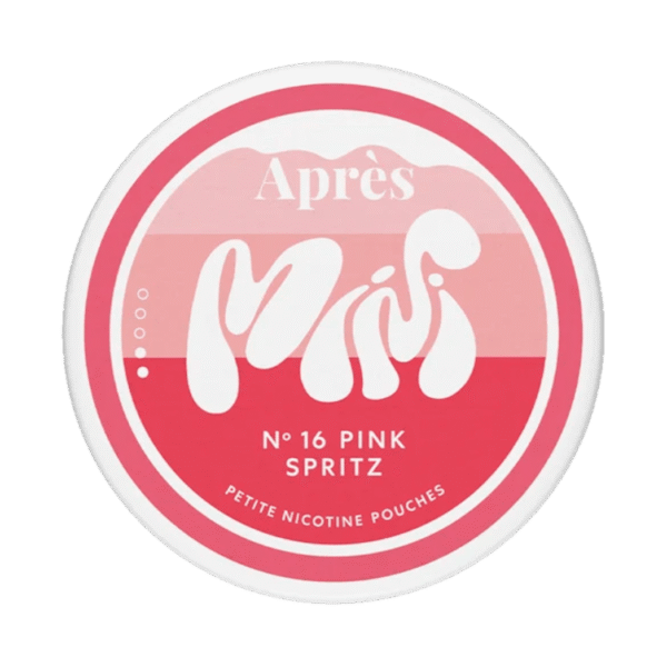 Après No16 Pink Spritz Mini