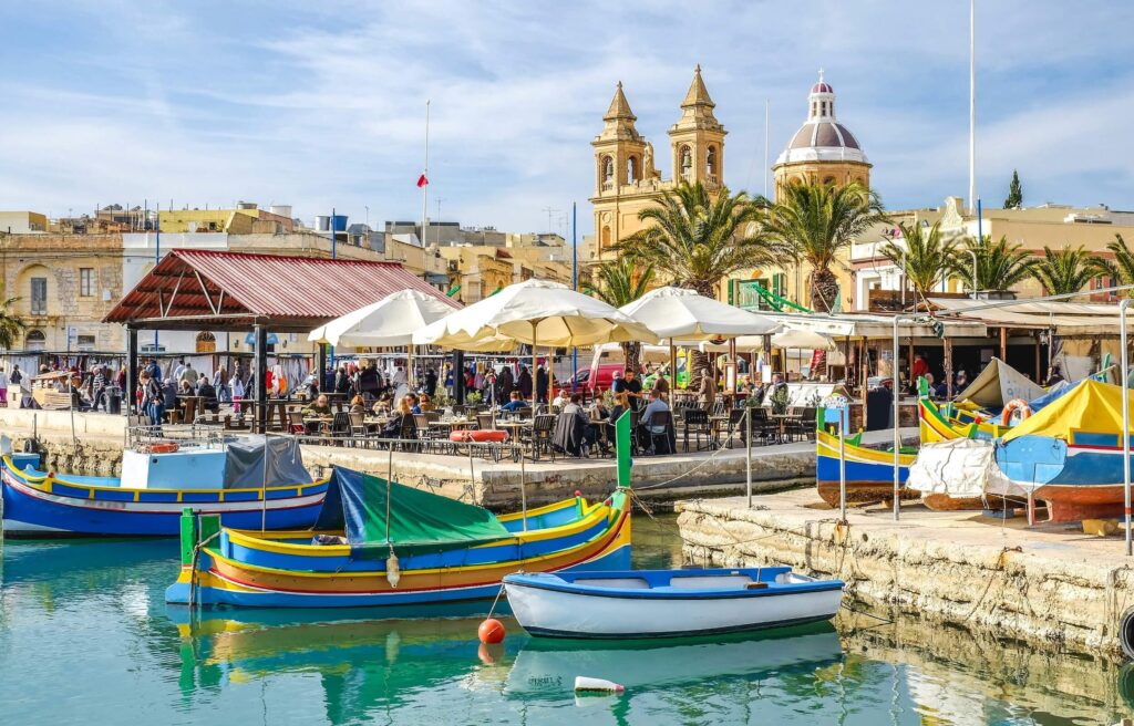 nicotine pouches malta