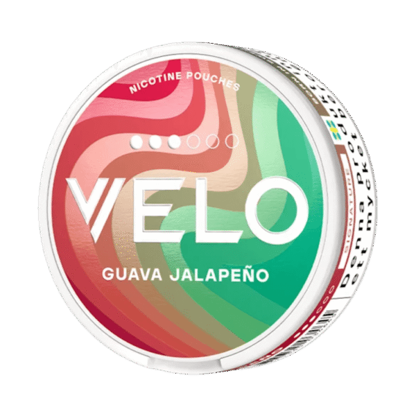 velo guava jalapeno