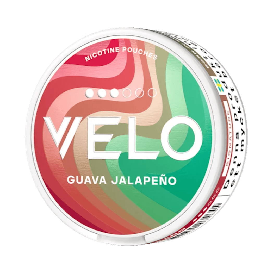 velo guava jalapeno