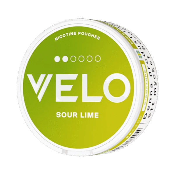 velo sour lime slim