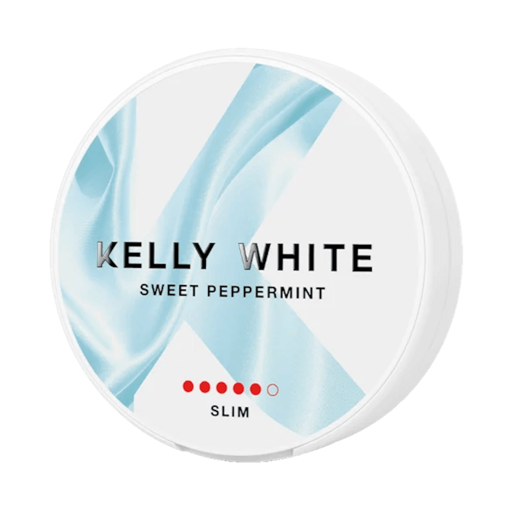 kelly white sweet peppermint 2