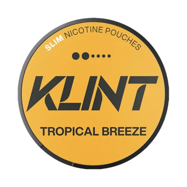 klint tropical breeze