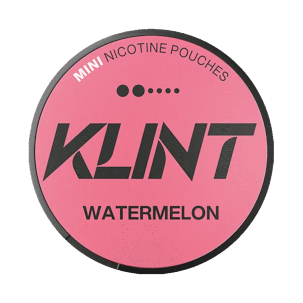 klint watermelon mini
