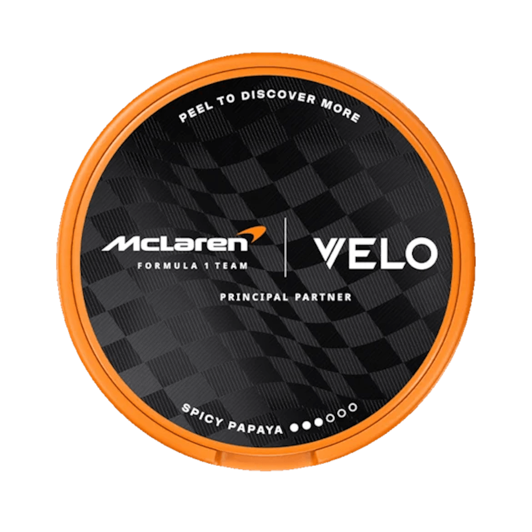 velo mclaren spicy papaya 1