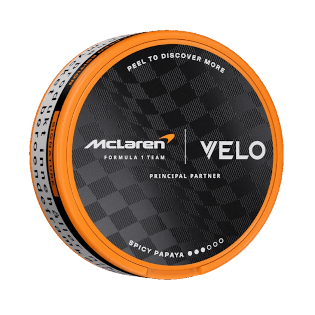 velo mclaren spicy papaya 2