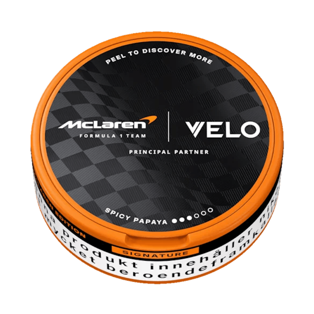 velo mclaren spicy papaya 3